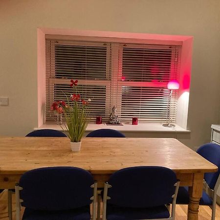 2 Quay Road, Killala. Stunning Sea Front Cottage 外观 照片