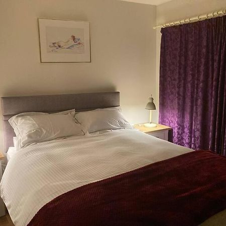2 Quay Road, Killala. Stunning Sea Front Cottage 外观 照片