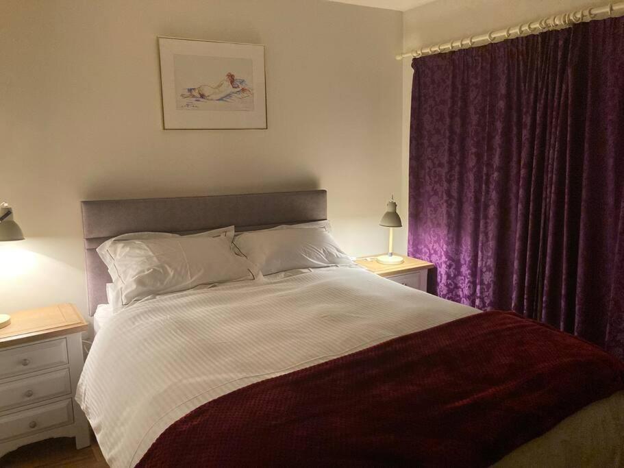 2 Quay Road, Killala. Stunning Sea Front Cottage 外观 照片